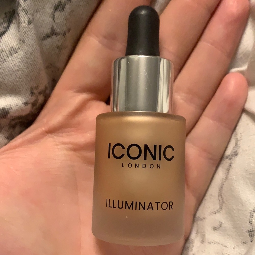 ❤️iconic london illuminator
